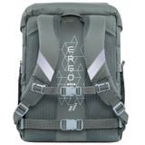  Balo Công Thái Học Tiger Max Max Cube Backpack Pro 2 - Space Fiction [Special Edition]- TMMC-018A 