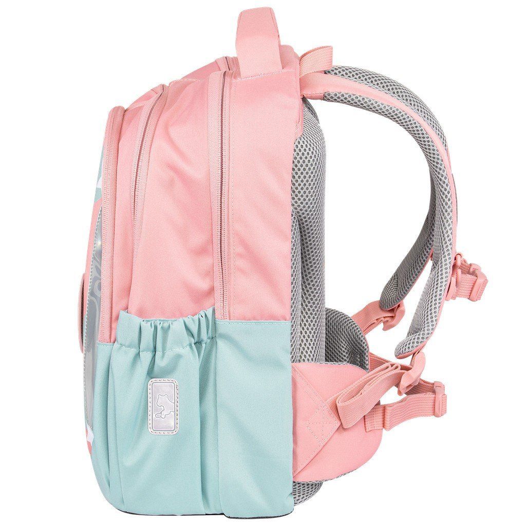  Cặp Sách Công Thái Học Tiger Family Wonder Schoolbag Pro 2 - Hunting Star - Tiger Family TGWD-004A 