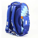  Ba Lô Cặp Chống Gù Tiger Family Học Sinh Earnest Schoolbag - Jagger Moves [Go Green] - TGET-024A 