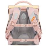  Cặp sách công thái học Tiger Family Jolly Schoolbag Pro 2S - Bows and Bunny [Sequins] - TGJL-094A(1) 
