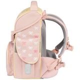  Cặp sách công thái học Tiger Family Jolly Schoolbag Pro 2S - Bows and Bunny [Sequins] - TGJL-094A(1) 