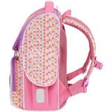  Cặp sách công thái học Tiger Family Nature Quest Schoolbag Pro S - Pink Amour [Sequins] TGNQ-041A(2) 