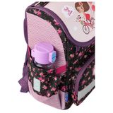  Cặp Sách Công Thái Học Tiger Family Earnest Schoolbag - Bon Voyage - Designed In Europe -  TGET-018A 
