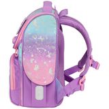  Cặp Sách Công Thái Học Tiger Family Nature Quest Pro S - Lovely Things [Go Green] TGNQ-071A(3) , balo chống gù, cặp sách 