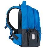  Cặp Sách Công Thái Học Tiger Family Wonder Schoolbag Pro 2 - Blue Lake - Tiger Family TGWD-001A 
