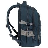  Balo Công Thái Học Tiger Max Max Backpack Pro 2S - Double Navy [Go Ocean]-TMMX-050A(1) 