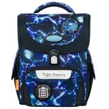  Cặp Sách Công Thái Học Tiger Family Jolly Schoolbag Pro 2S - Lightning Strike [Go Green] - TGJL-074A(2) 