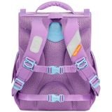  Cặp sách Tiger Family Nature Quest Schoolbag Pro S - Lilac Beach [Sequins] -  TGNQ-088A(2) Balo chống gù, cặp chống gù 
