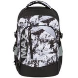  Balo Công Thái Học Tiger Max Max Backpack Pro 2S - Mountain-TMMX-019A(2) 