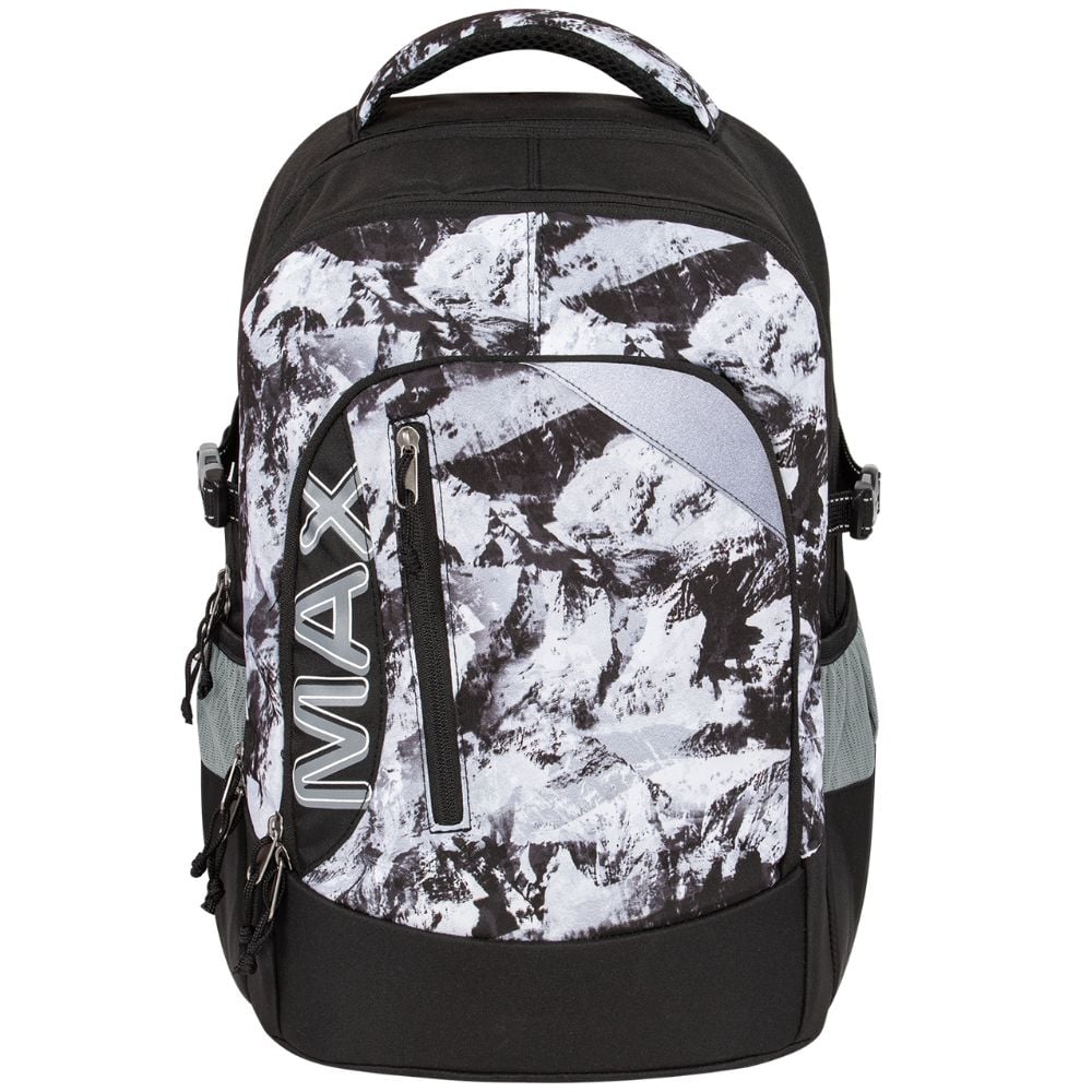  Balo Công Thái Học Tiger Max Max Backpack Pro 2S - Mountain-TMMX-019A(2) 