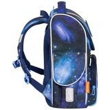  Cặp Sách Công Thái Học Tiger Family Nature Quest Schoolbag Pro S - Super Galaxy - TGNQ-077A(2) 