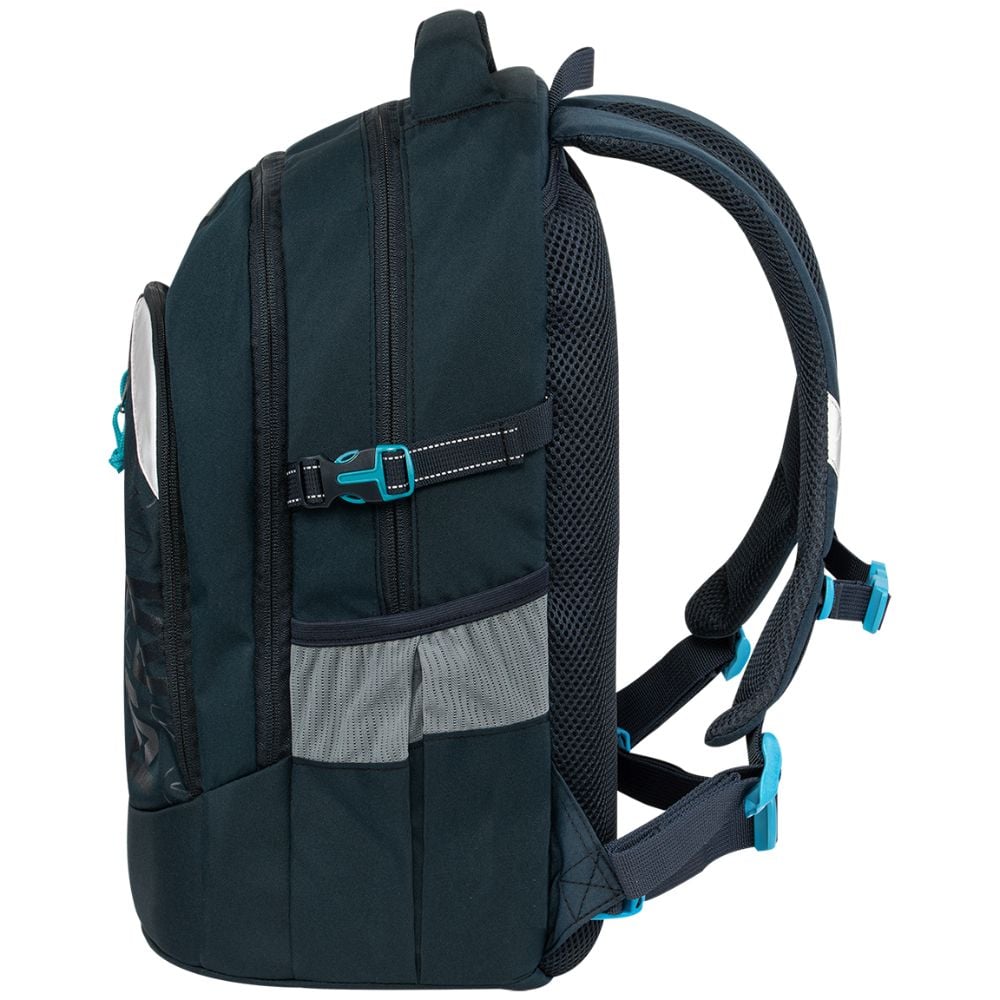  Balo Công Thái Học Tiger Max Max Backpack Pro 2S - Multi-M-TMMX-021A(3) 