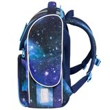  Cặp Sách Công Thái Học Tiger Family Nature Quest Schoolbag Pro S - Super Galaxy - TGNQ-077A(2) 