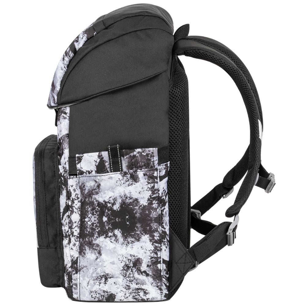  Balo Công Thái Học Tiger Max Max Cube Backpack Pro 2S - Mountain- TMMC-002A(2) 