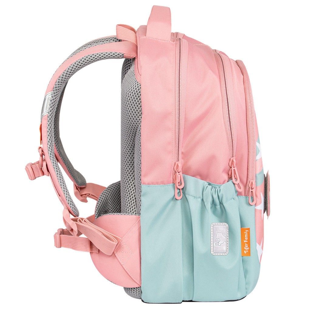  Cặp Sách Công Thái Học Tiger Family Wonder Schoolbag Pro 2 - Hunting Star - Tiger Family TGWD-004A 