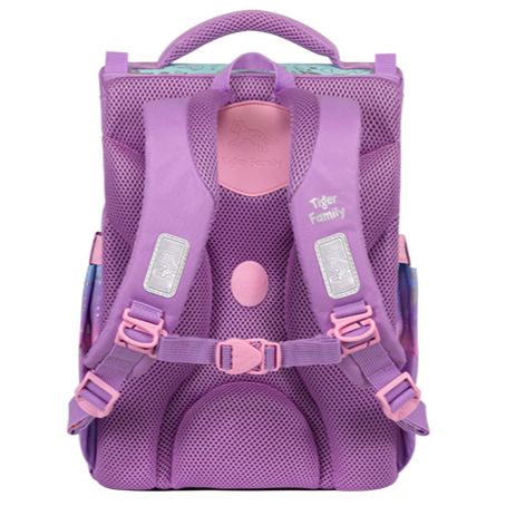  Cặp Sách Công Thái Học Tiger Family Earnest Schoolbag - Lovely Things - Go Green -  TGET-022A 