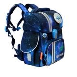  Cặp Sách Công Thái Học Tiger Family Jolly Schoolbag Pro 2 - Super Galaxy - Tiger Family TGJL-061A(2) 