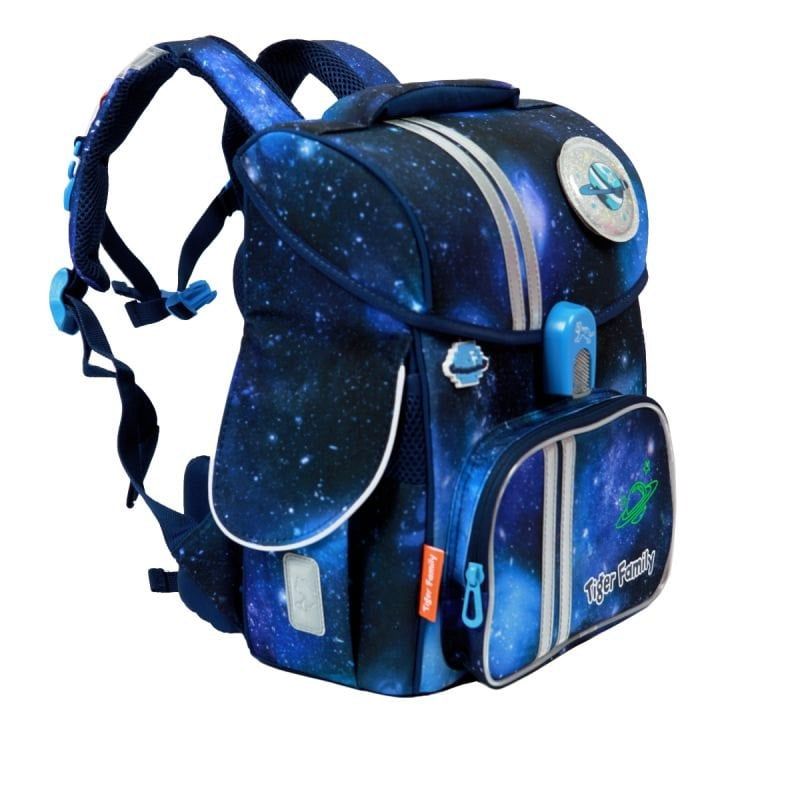  Cặp Sách Công Thái Học Tiger Family Jolly Schoolbag Pro 2 - Super Galaxy - Tiger Family TGJL-061A(2) 