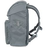  Balo Công Thái Học Tiger Max Max Cube Backpack Pro 2 - Space Fiction [Special Edition]- TMMC-018A 