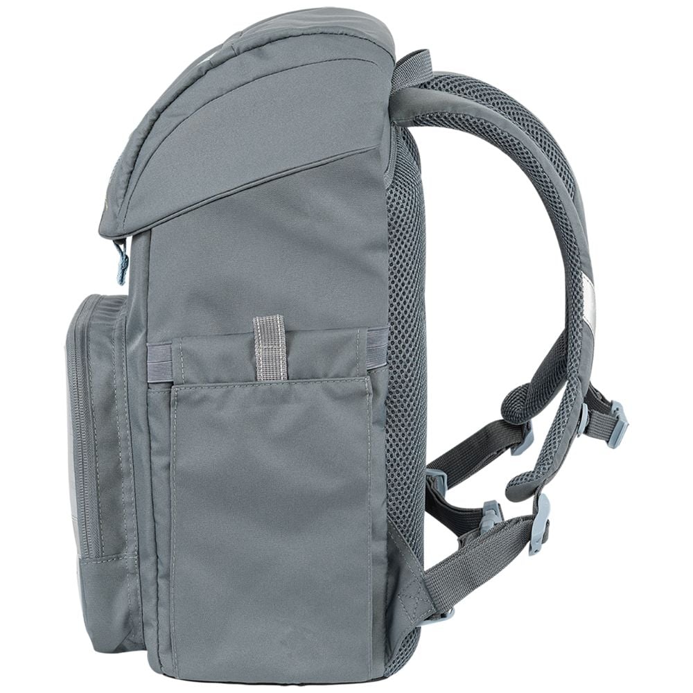  Balo Công Thái Học Tiger Max Max Cube Backpack Pro 2 - Space Fiction [Special Edition]- TMMC-018A 