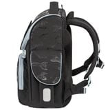  Cặp Sách Công Thái Học Tiger Family Nature Quest Schoolbag Pro S - Space Vision [Go Ocean] - TGNQ-107A(1) 