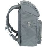  Balo Công Thái Học Tiger Max Max Cube Backpack Pro 2 - Space Fiction [Special Edition]- TMMC-018A 