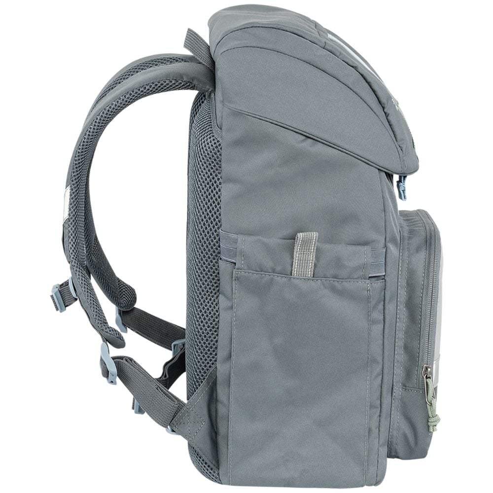  Balo Công Thái Học Tiger Max Max Cube Backpack Pro 2 - Space Fiction [Special Edition]- TMMC-018A 