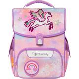  Cặp Sách Công Thái Học Tiger Family Tiger Family Jolly Schoolbag Pro 2S - Dream On [Sequins] -  TGJL-075A(2) 