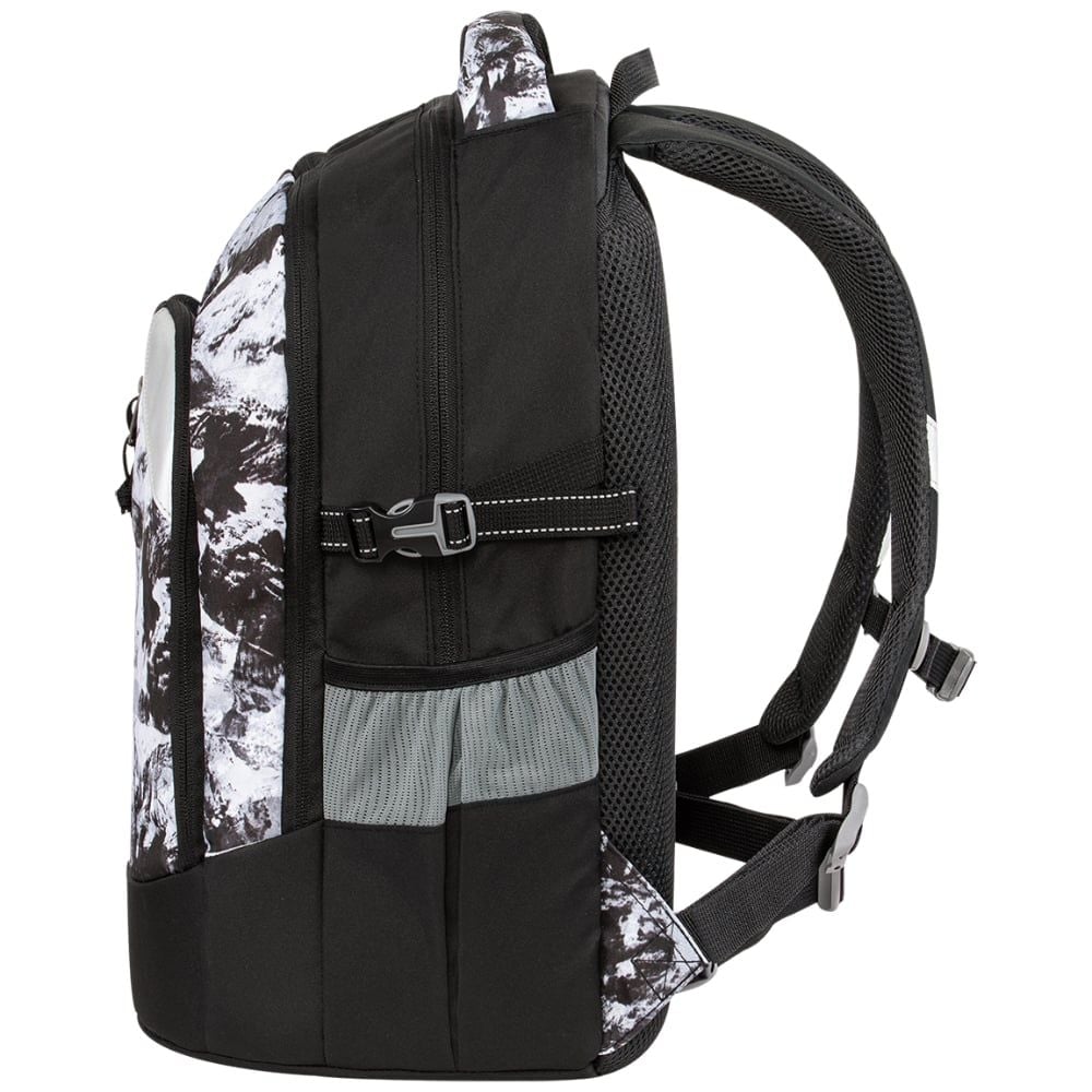  Balo Công Thái Học Tiger Max Max Backpack Pro 2S - Mountain-TMMX-019A(2) 
