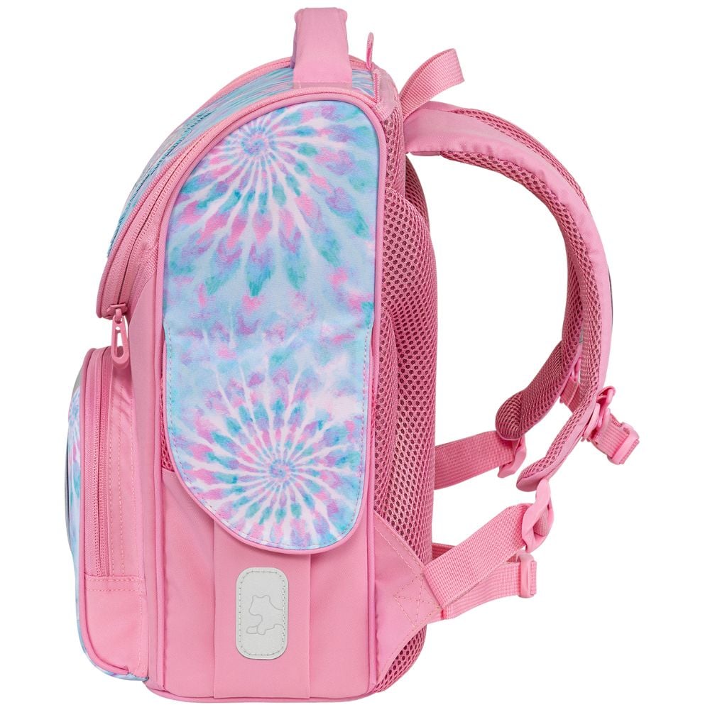  Cặp Sách Công Thái Học Tiger Family Nature Quest Schoolbag Pro S - Dream On - Sequins TGNQ-089A(1) 