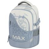  Balo Công Thái Học Tiger Max Max Backpack Pro 2S - Fairytale [Special Edition]-TMMX-039A(1) 