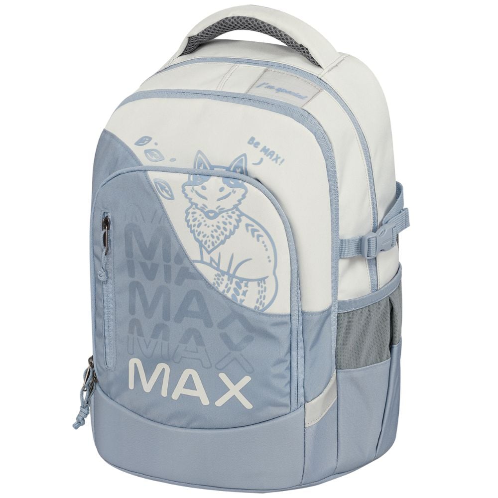  Balo Công Thái Học Tiger Max Max Backpack Pro 2S - Fairytale [Special Edition]-TMMX-039A(1) 