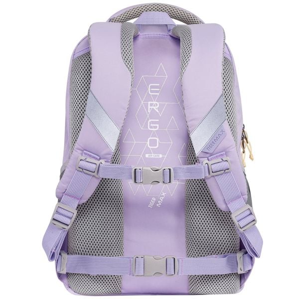  Balo Công Thái Học Tiger Max Max Backpack Pro 2S - Story Book [Special Edition]-TMMX-034A(1) 