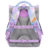  Cặp Sách Công Thái Học Tiger Family Nature Quest Schoolbag Pro S - Kitty in Clouds [Sequins] - TGNQ-108A(2) 