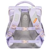  Cặp Sách Tiger Family Jolly Schoolbag Pro 2S - Girl Power [Go Ocean] - TGJL-090A(1) 