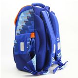  Ba Lô Cặp Chống Gù Tiger Family Học Sinh Earnest Schoolbag - Jagger Moves [Go Green] - TGET-024A 