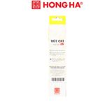  Bộ 12 bút chì Oringa 2B có kèm đầu tẩy Hồng Hà - 3507 