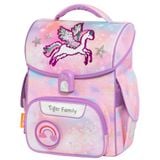  Cặp Sách Công Thái Học Tiger Family Tiger Family Jolly Schoolbag Pro 2S - Dream On [Sequins] -  TGJL-075A(2) 