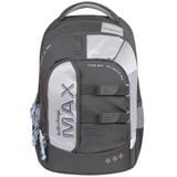  Cặp Sách Công Thái Học Tiger Family Max Backpack Pro 2 - Shark - Special Edition - Tiger Max TMMX-047A 