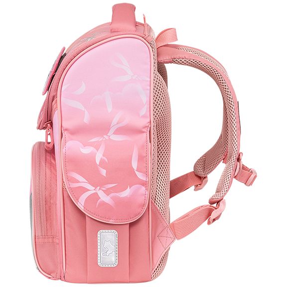  Cặp Sách Tiger Family Nature Quest Pro - Ribbon Sorbet - TGNQ-098A 
