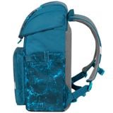  Balo Công Thái Học Tiger Max Max Cube Backpack Pro 2S - Storm- TMMC-006A(2) 