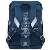  Balo Công Thái Học Tiger Max Max Cube Backpack Pro 2 - Gravel-TMMC-019A 