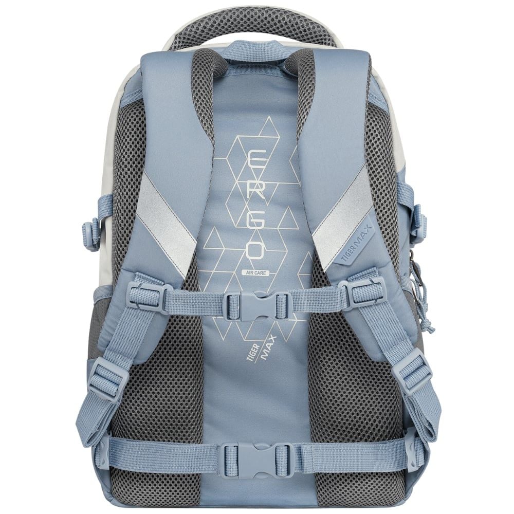  Balo Công Thái Học Tiger Max Max Backpack Pro 2S - Fairytale [Special Edition]-TMMX-039A(1) 