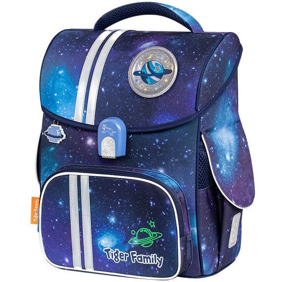  Cặp Sách Công Thái Học Tiger Family Jolly Schoolbag Pro 2 - Super Galaxy - Tiger Family TGJL-061A(2) 