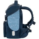  Cặp Sách Công Thái Học Tiger Family Jolly Schoolbag Pro 2S - Block City [Go Green] TGJL-097A(1) 