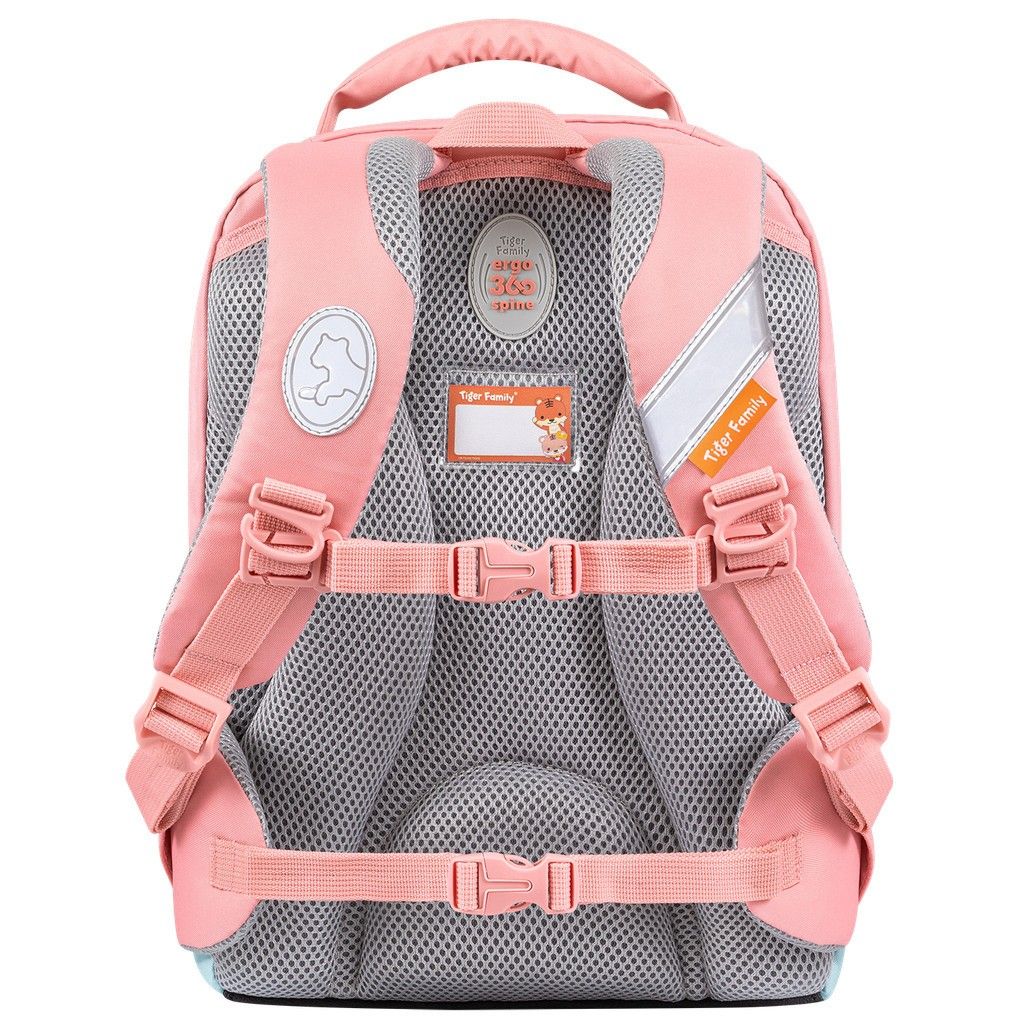 Cặp Sách Công Thái Học Tiger Family Wonder Schoolbag Pro 2 - Hunting Star - Tiger Family TGWD-004A 