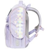  Cặp Sách Công Thái Học Tiger Family Nature Quest Schoolbag Pro S - Girl Power [Go Ocean] - TGNQ-106A(1) 