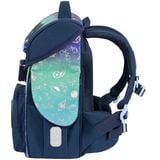  Cặp sách Công Thái Học Tiger Family Jolly Schoolbag Pro 2S - Space Things [Go Green] - TGJL-081A(1) 