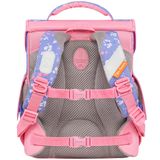  Cặp sách Công Thái Học Tiger Family Jolly Schoolbag Pro 2S - Lovely Kitty Cat [Sequins] - TGJL-065A(2) 