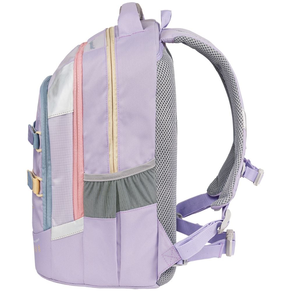  Balo Công Thái Học Tiger Max Max Backpack Pro 2S - Story Book [Special Edition]-TMMX-034A(1) 